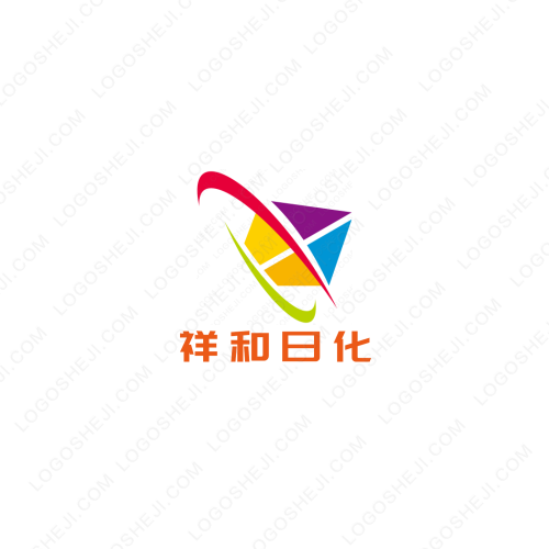 熙晖二手车logo设计