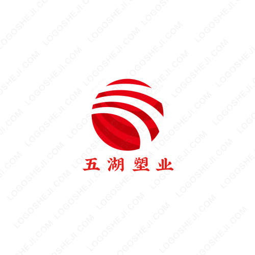 湖南创拓供应链管理有限公司logo设计