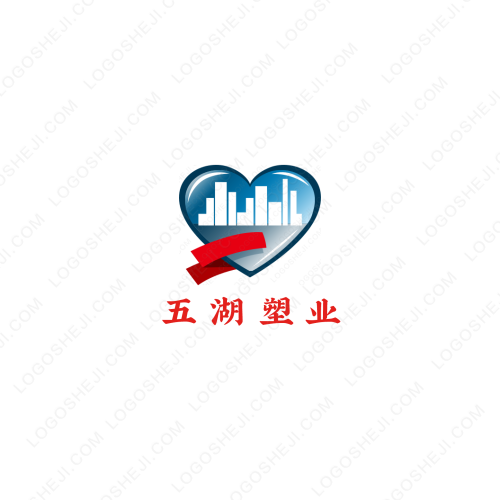 醉美宝窝logo设计
