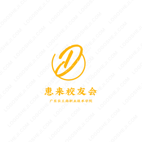 木易侃影视logo设计