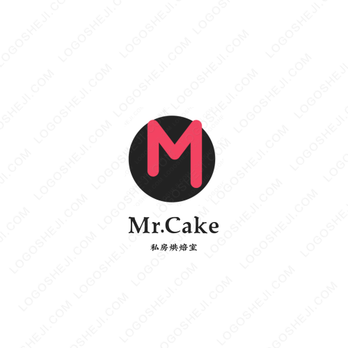 !nk 有意思logo设计