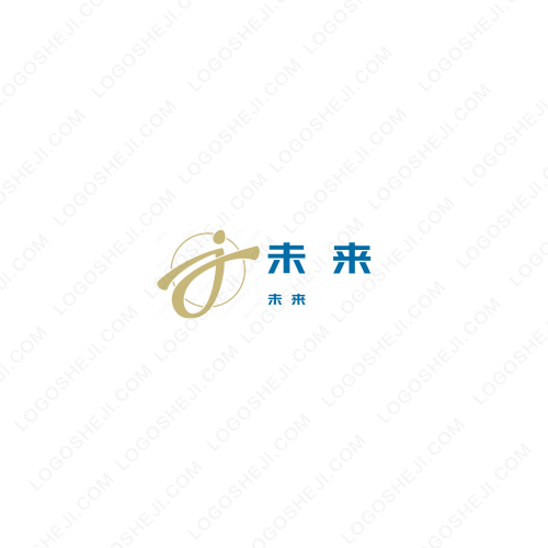 洛阳汉盈针织logo设计