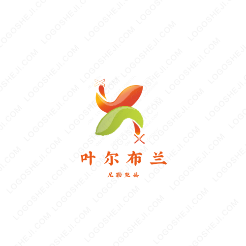 小七出行logo设计