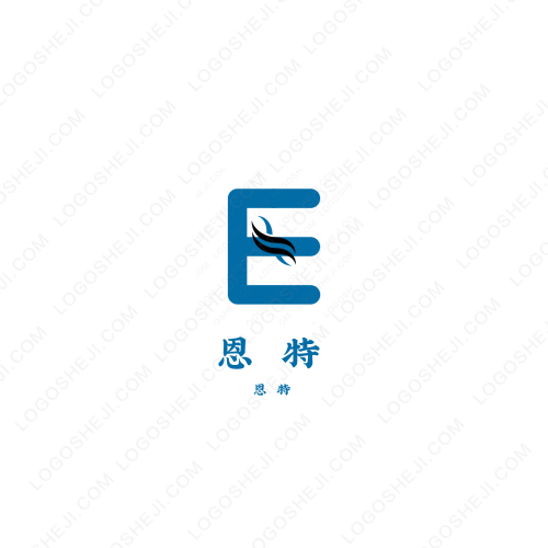 京淘尚品logo设计