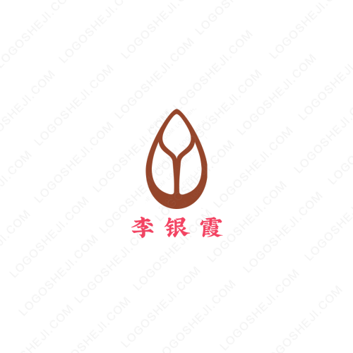 牛马公司logo设计