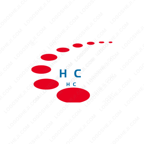 走调logo设计