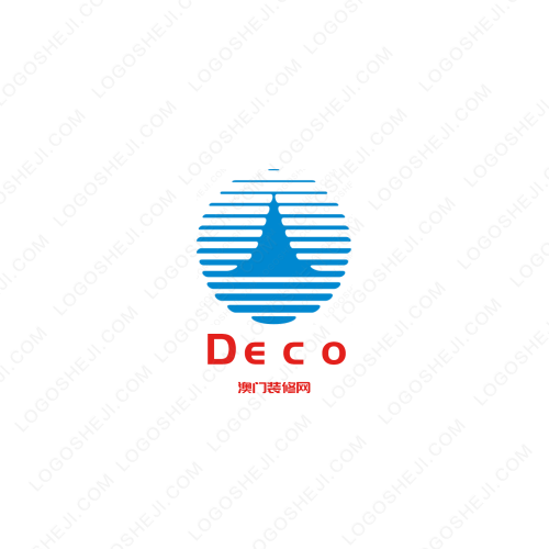 交通科技logo设计