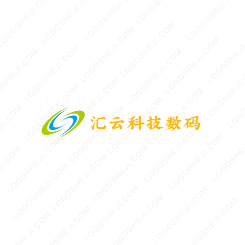 着迷代刷网logo设计
