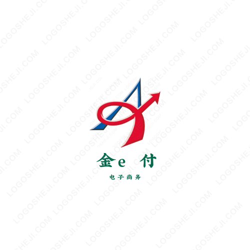 鸿康智慧logo设计