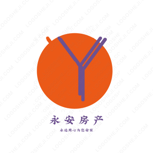 和伙人logo设计