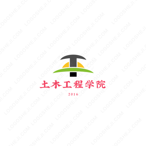 春节花馍logo设计