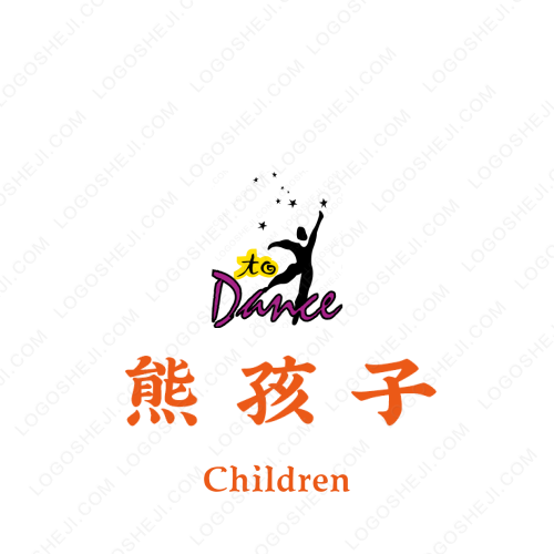 维数统计事务所logo设计