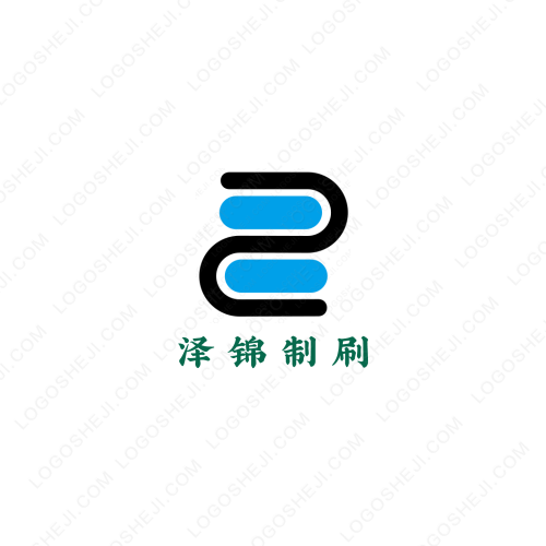 行走江南logo设计
