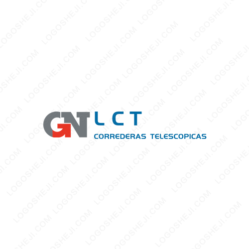 七彩鲜果多logo设计