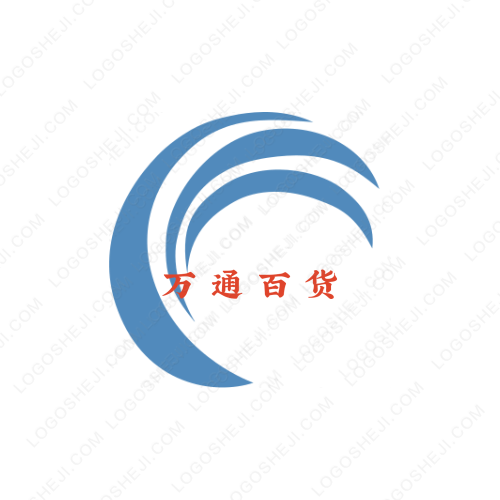 永瑞装饰logo设计