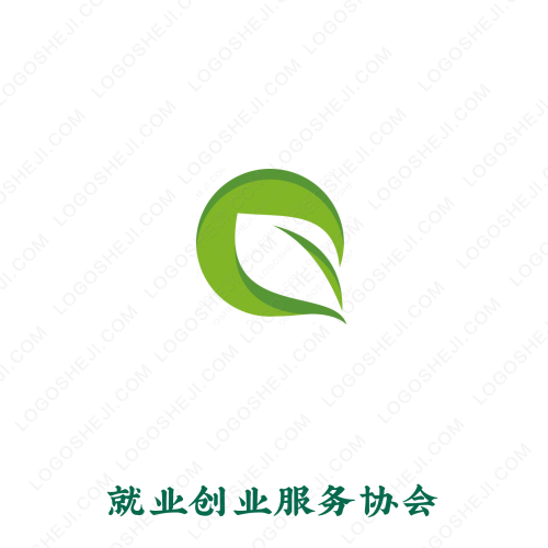 保险研究所logo设计