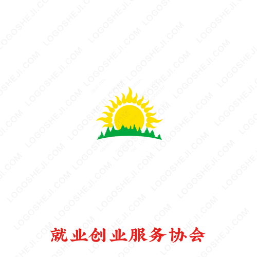 瑞岐logo设计