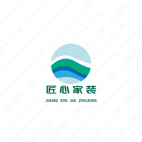 坤仔快餐logo设计