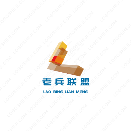 百香果logo设计
