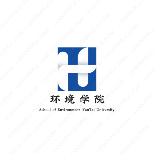 新民市科学技术研究所logo设计