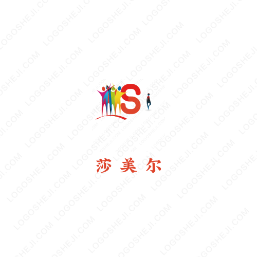 罪恶之爪logo设计