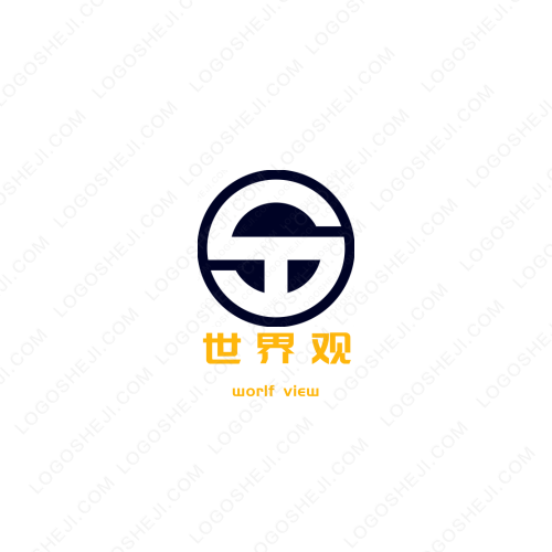 爱萌logo设计