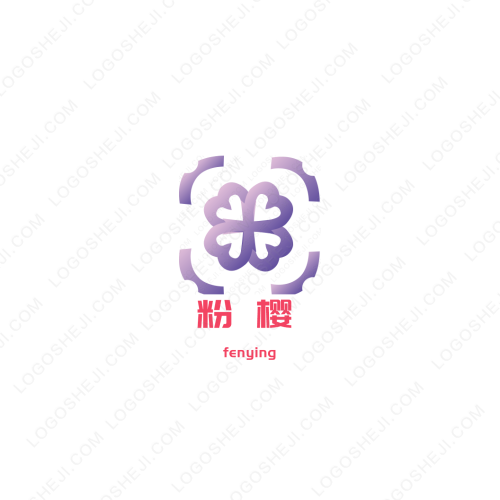 企邦达logo设计