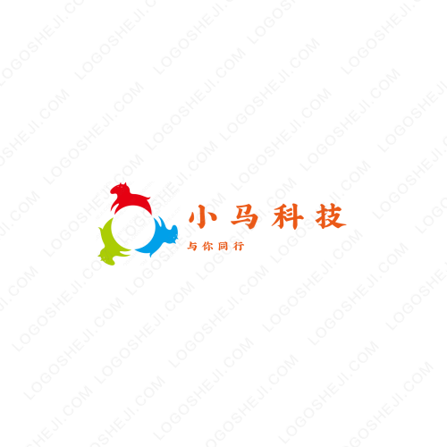 艾博瓷器logo设计