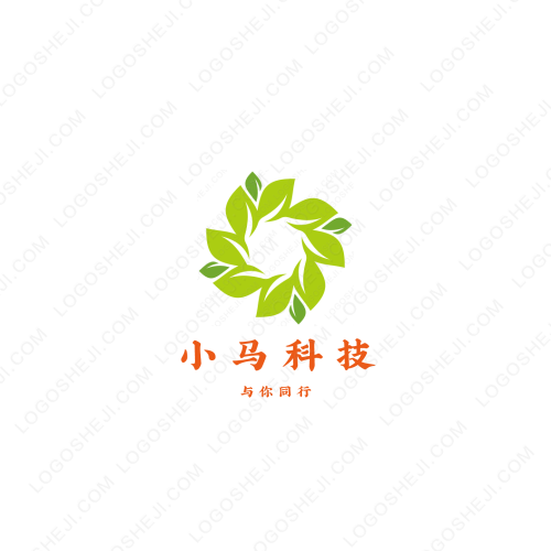 木家卤制logo设计