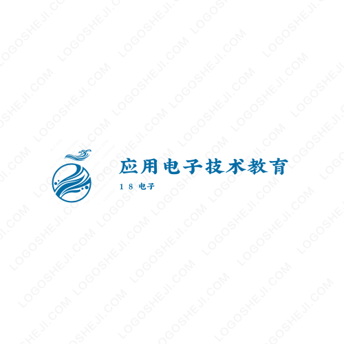 4399自助平台logo设计