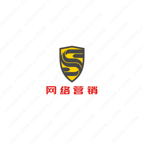 百荣logo设计
