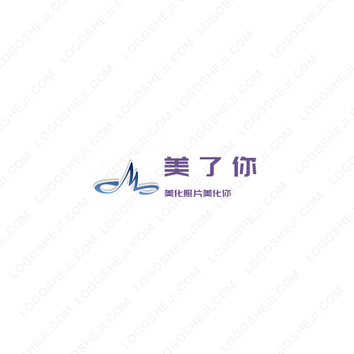 MKlogo设计