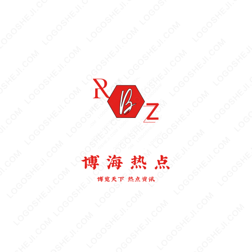 小呦总logo设计