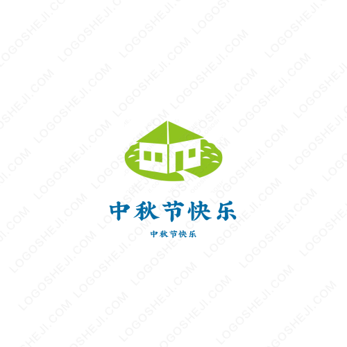 丰圆工作室logo设计