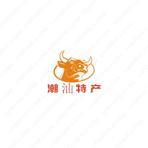 慢慢视界logo设计