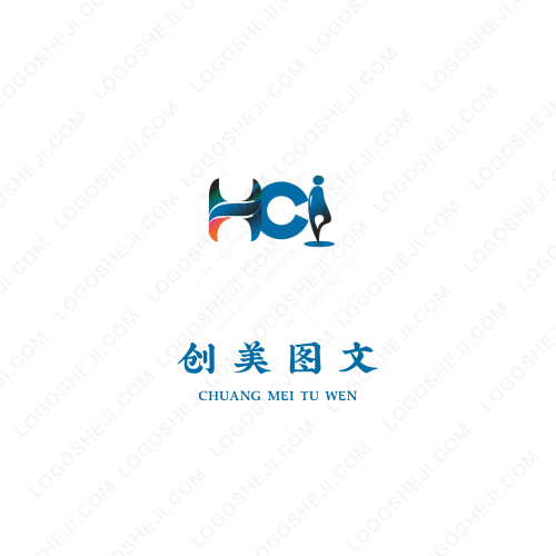 New Powerlogo设计