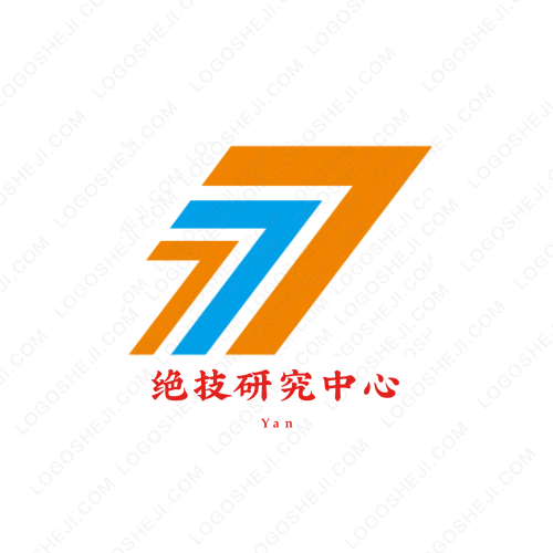 聚鑫商贸logo设计
