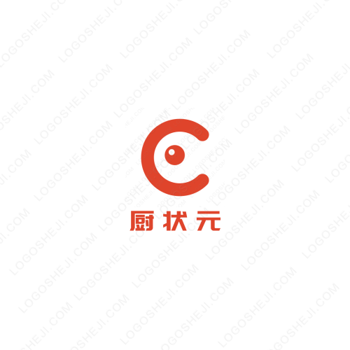 聚源达地logo设计