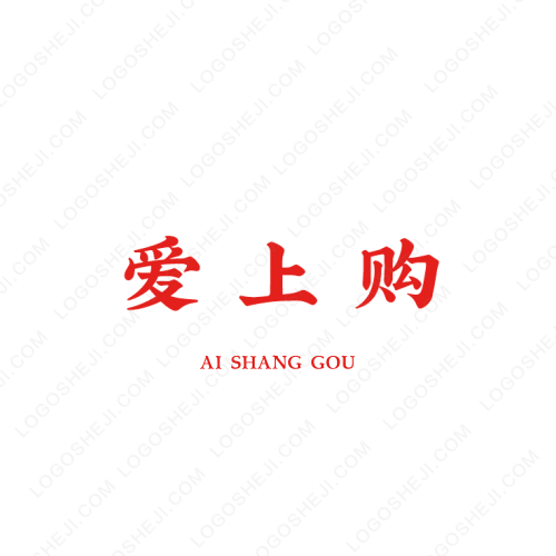 江小菜logo设计