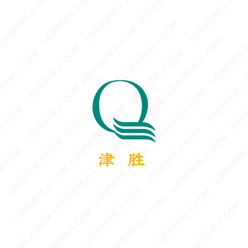 联大体育用品logo设计