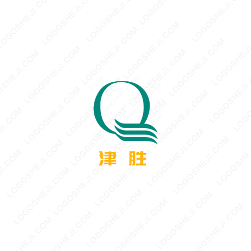 昊驣logo设计