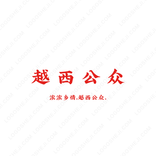 new视界观察logo设计