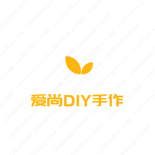 韵雅梦logo设计