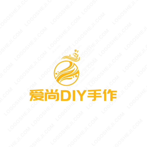 纯白卡盟logo设计