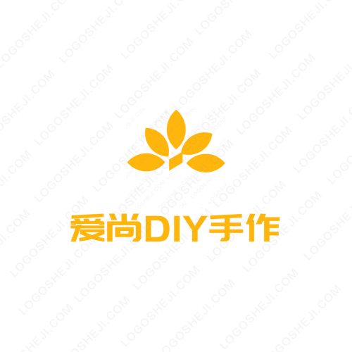 香港保險商學院logo设计