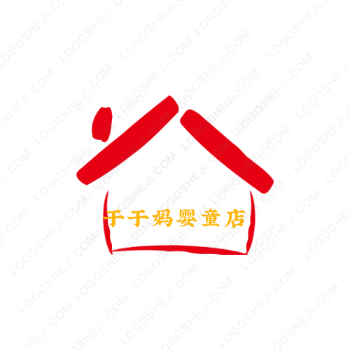家简成厨logo设计