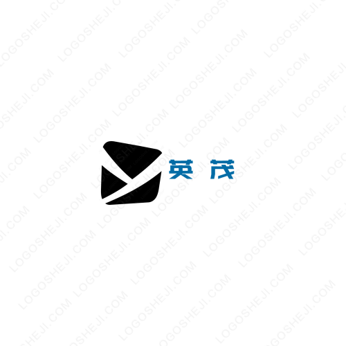 星空艺游logo设计
