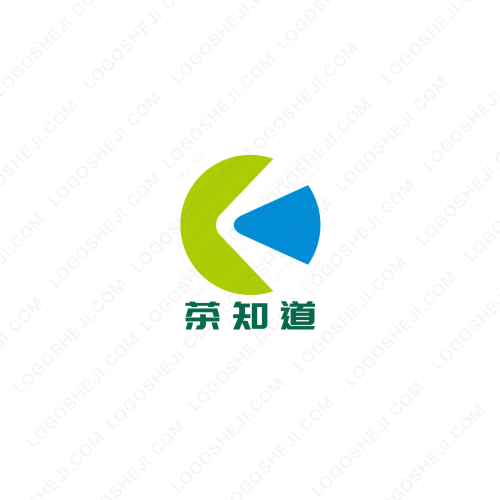 爱么泡芙logo设计