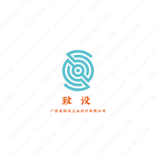 博林教育logo设计