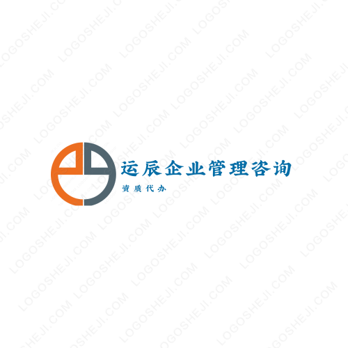 淘点云logo设计
